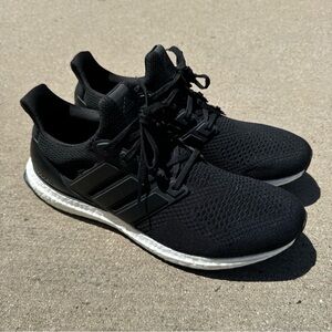 Adidas Ultra Boost, Mens 13